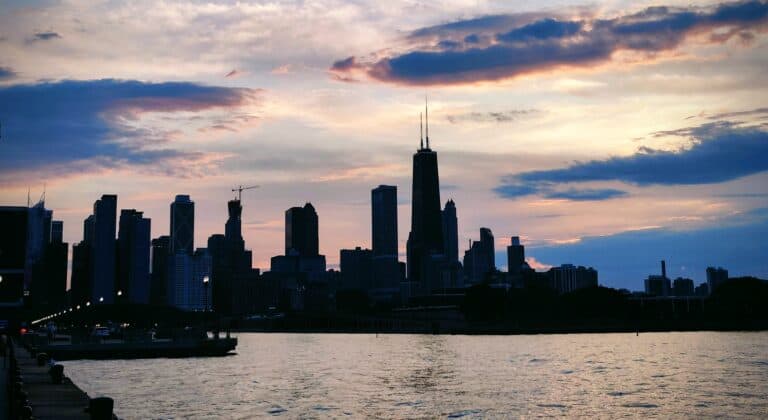 Romantic Things to Do in Chicago