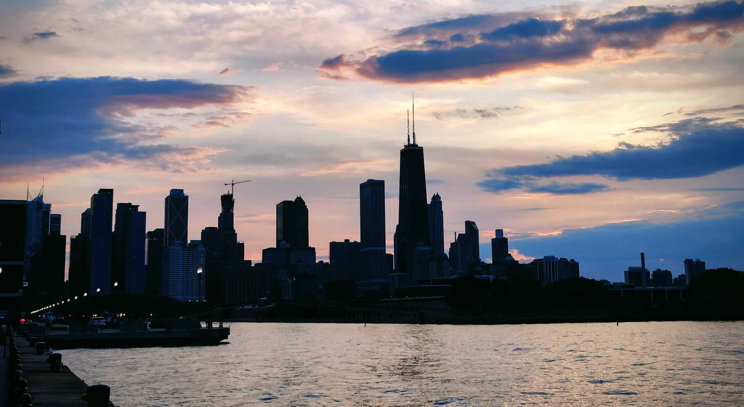 Romantic Things to Do in Chicago