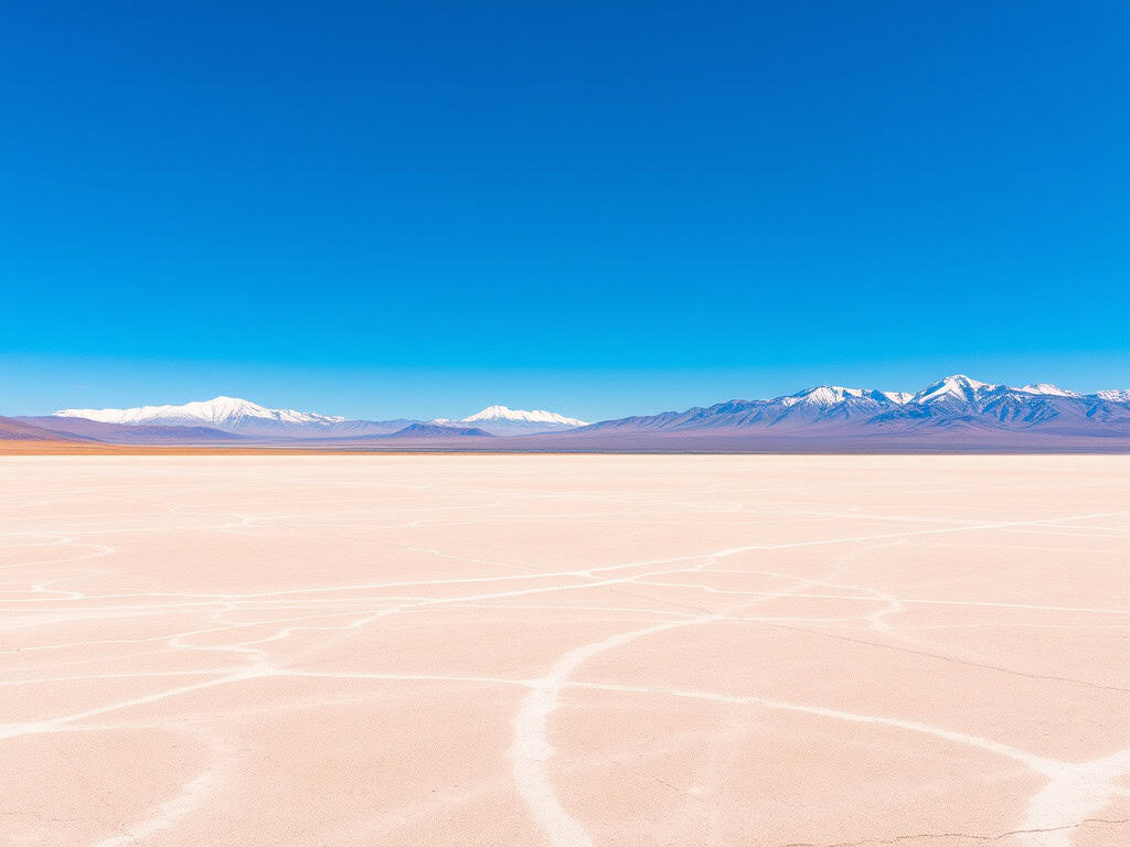 Salar de Atacama