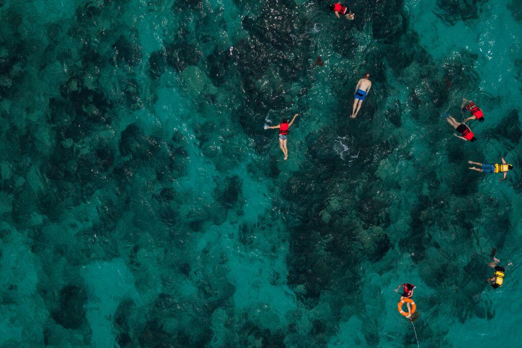 Must do activities in Oahu - Snorkeling at Hanauma Bay