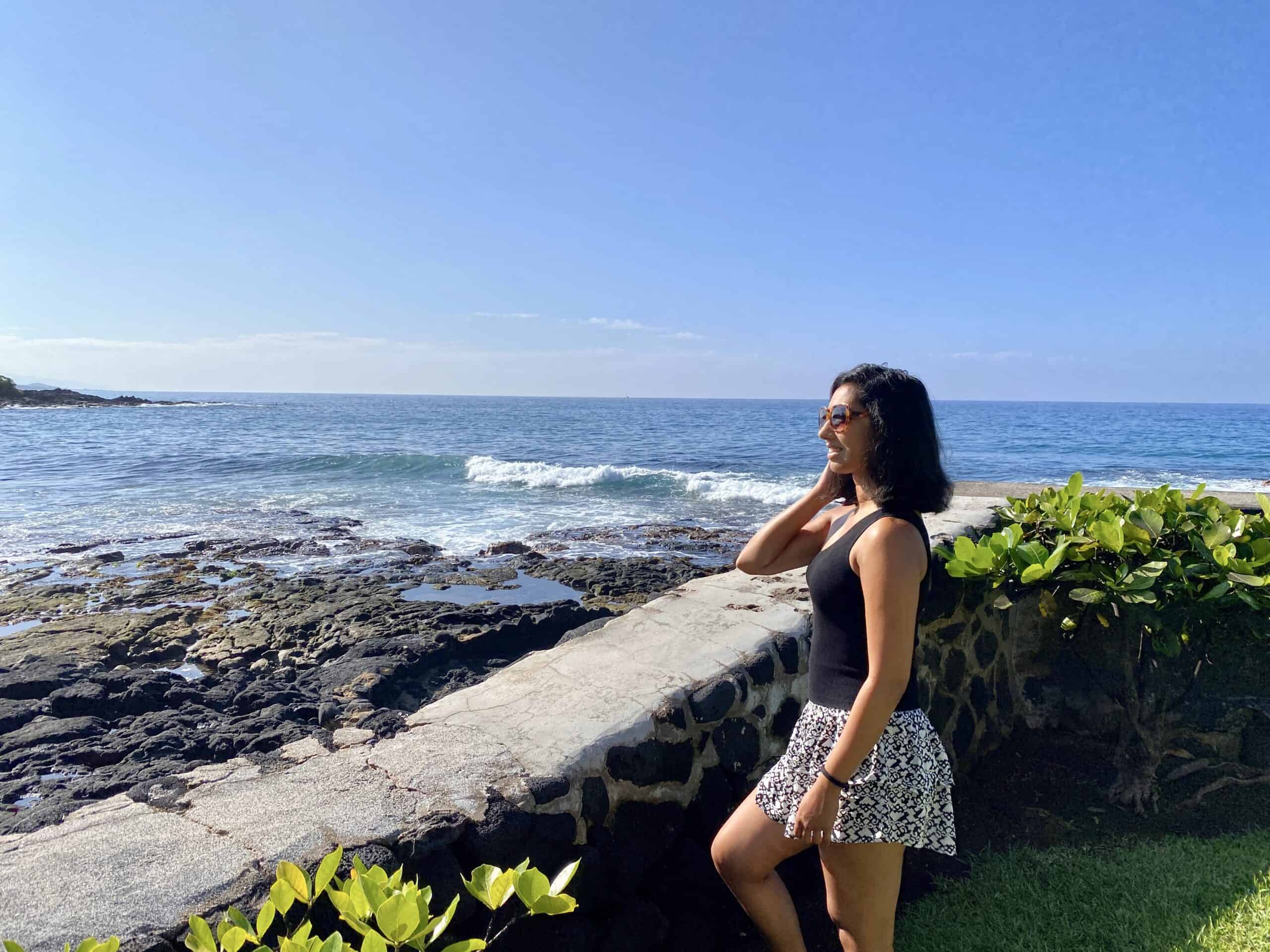 Oahu North Shore Itinerary
