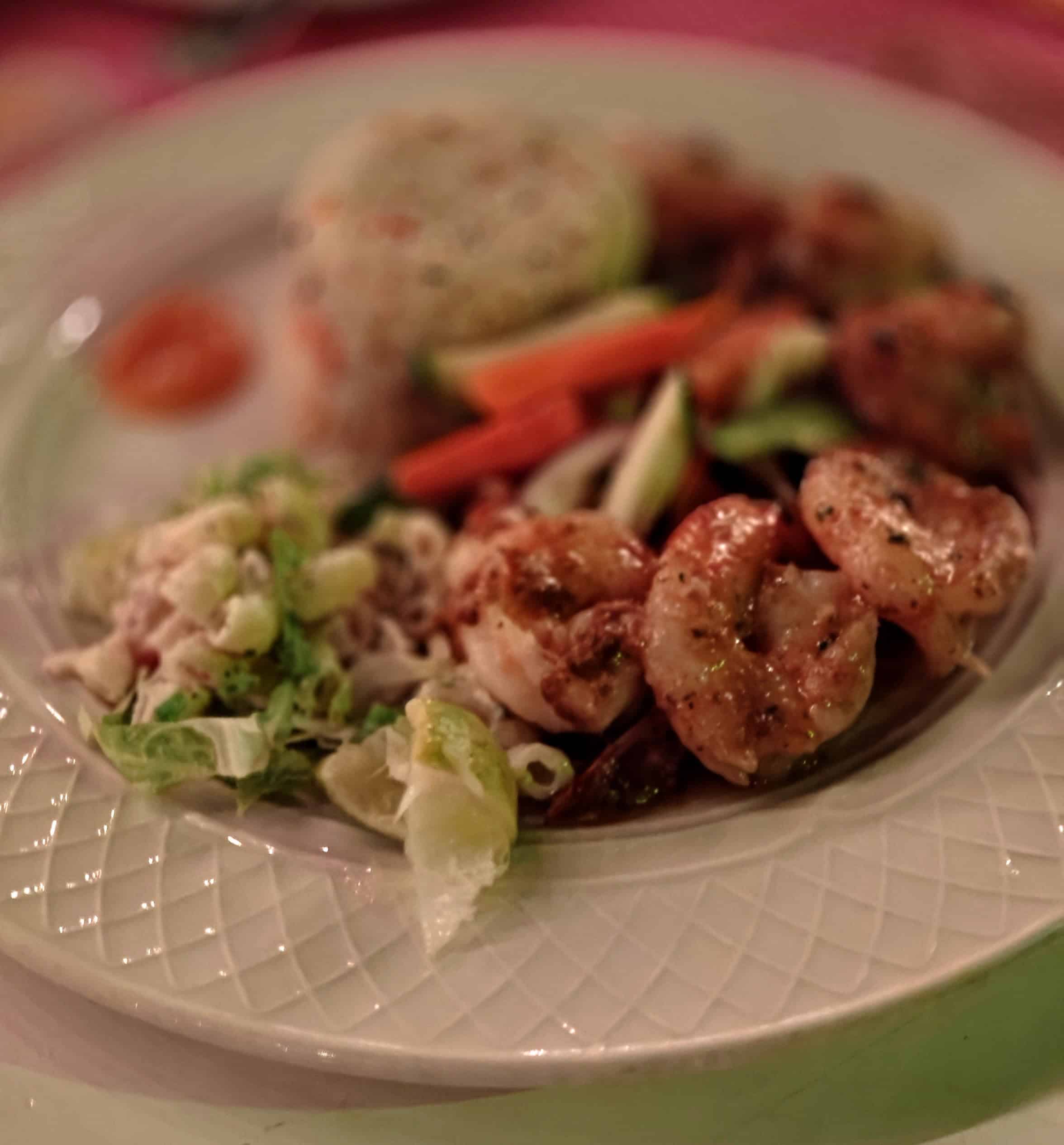Giovanni’s Shrimp