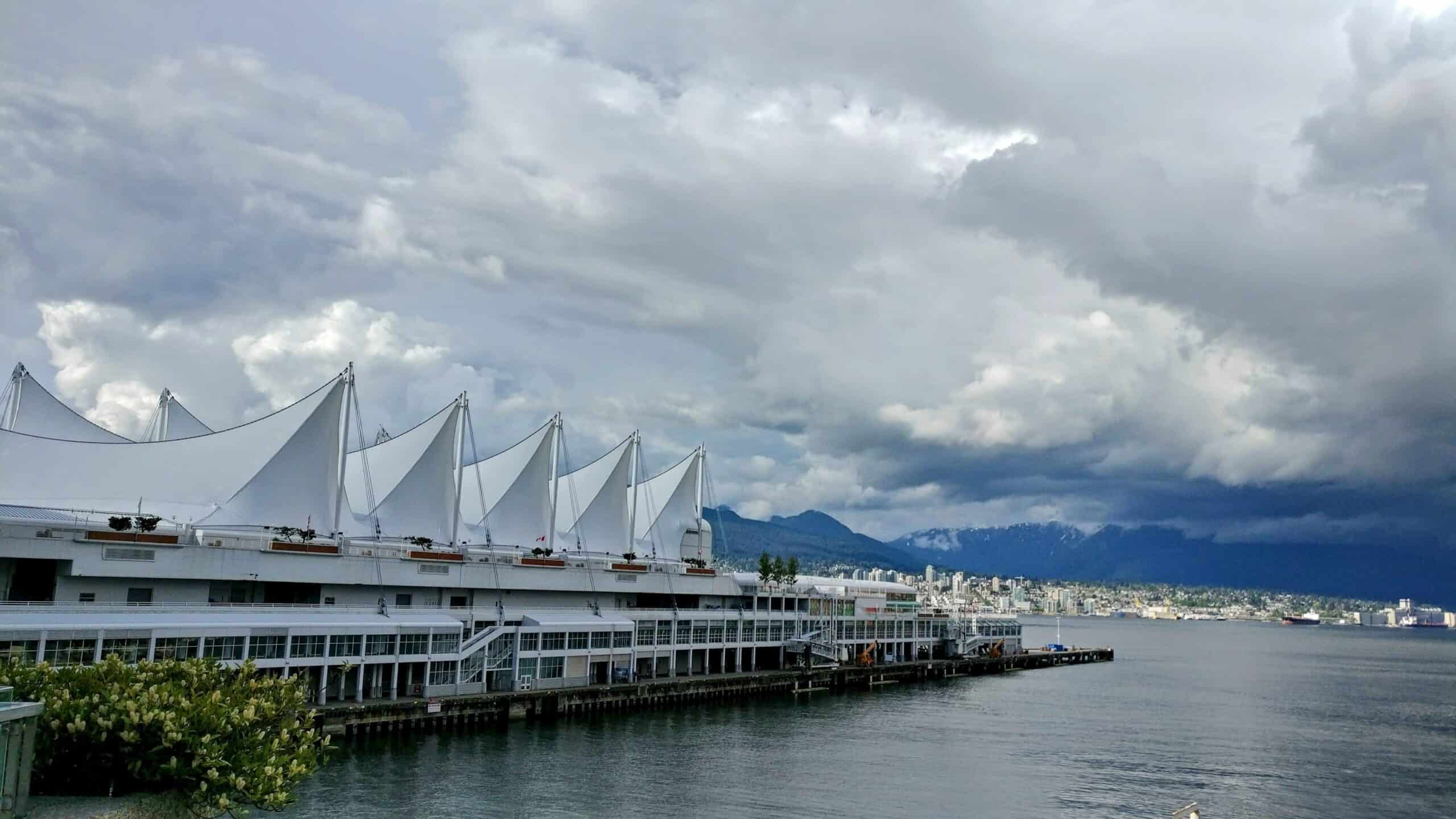 Canada Place