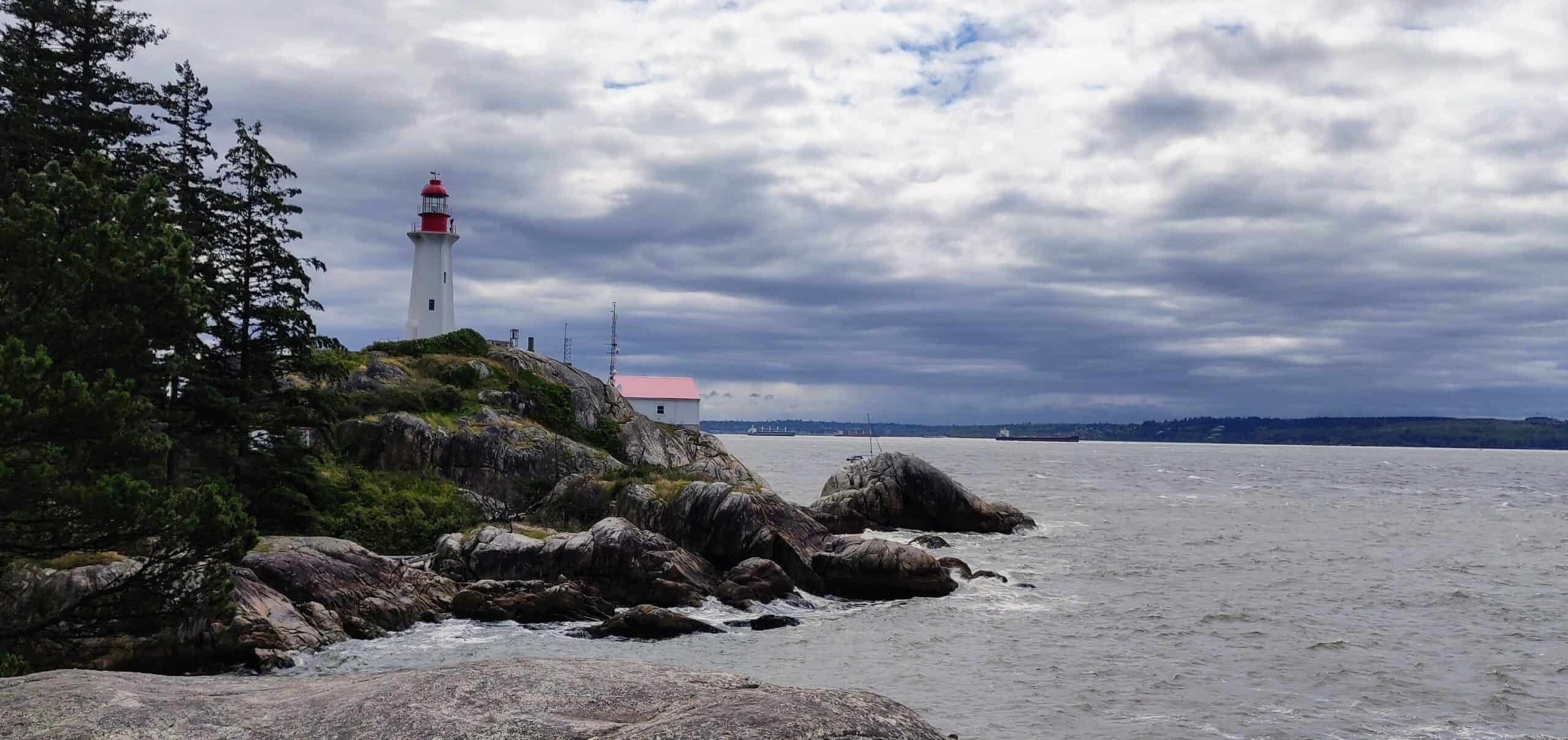 Lighthouse Park