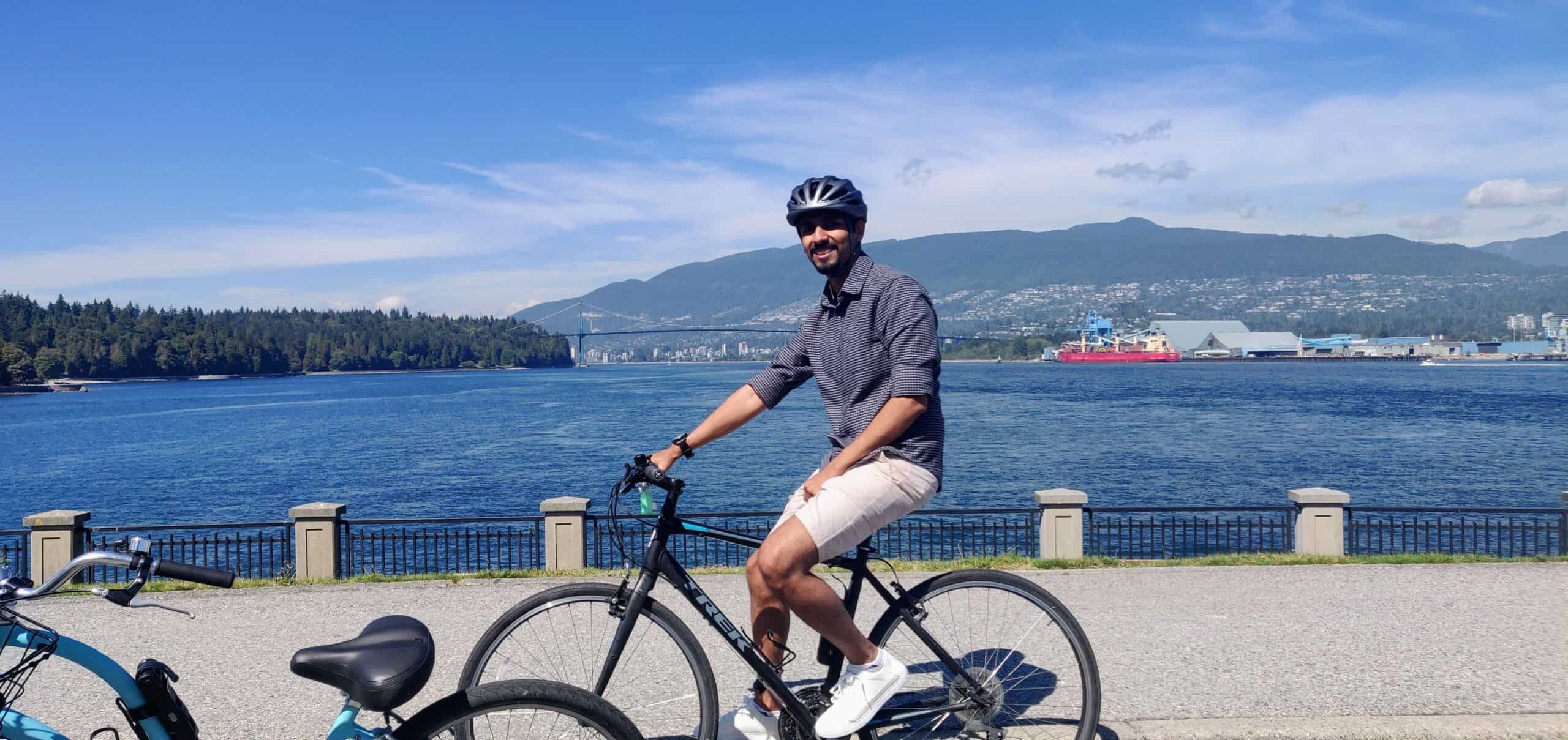 Stanley Park