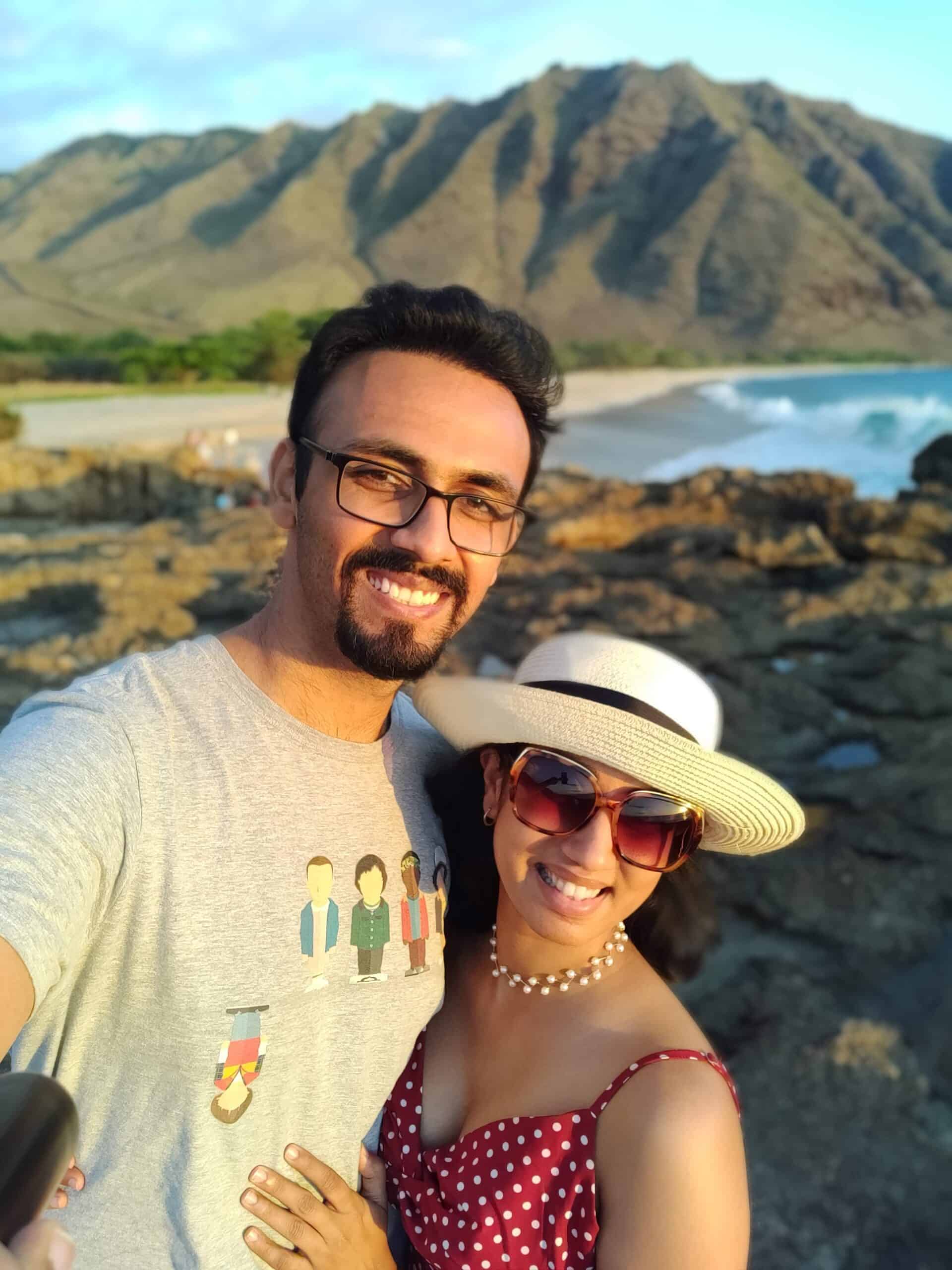Oahu North Shore Itinerary