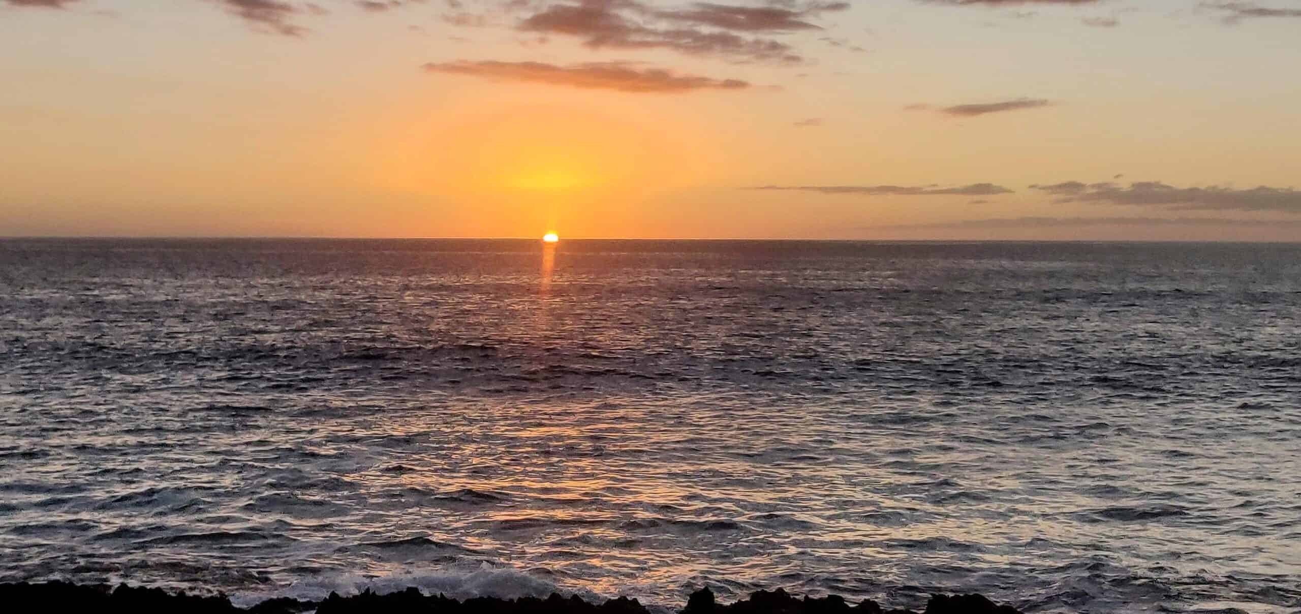Oahu North Shore Itinerary