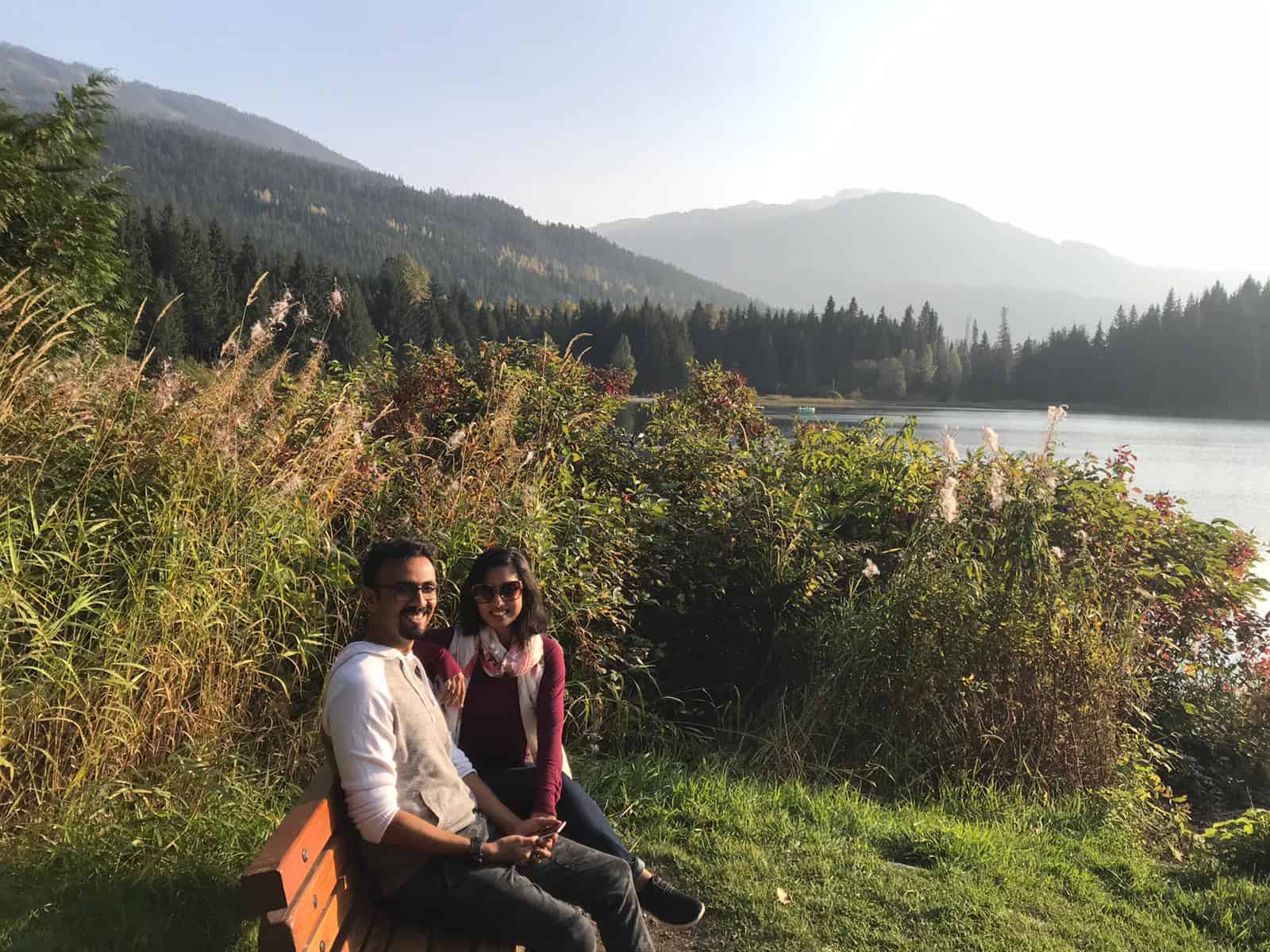Whistler