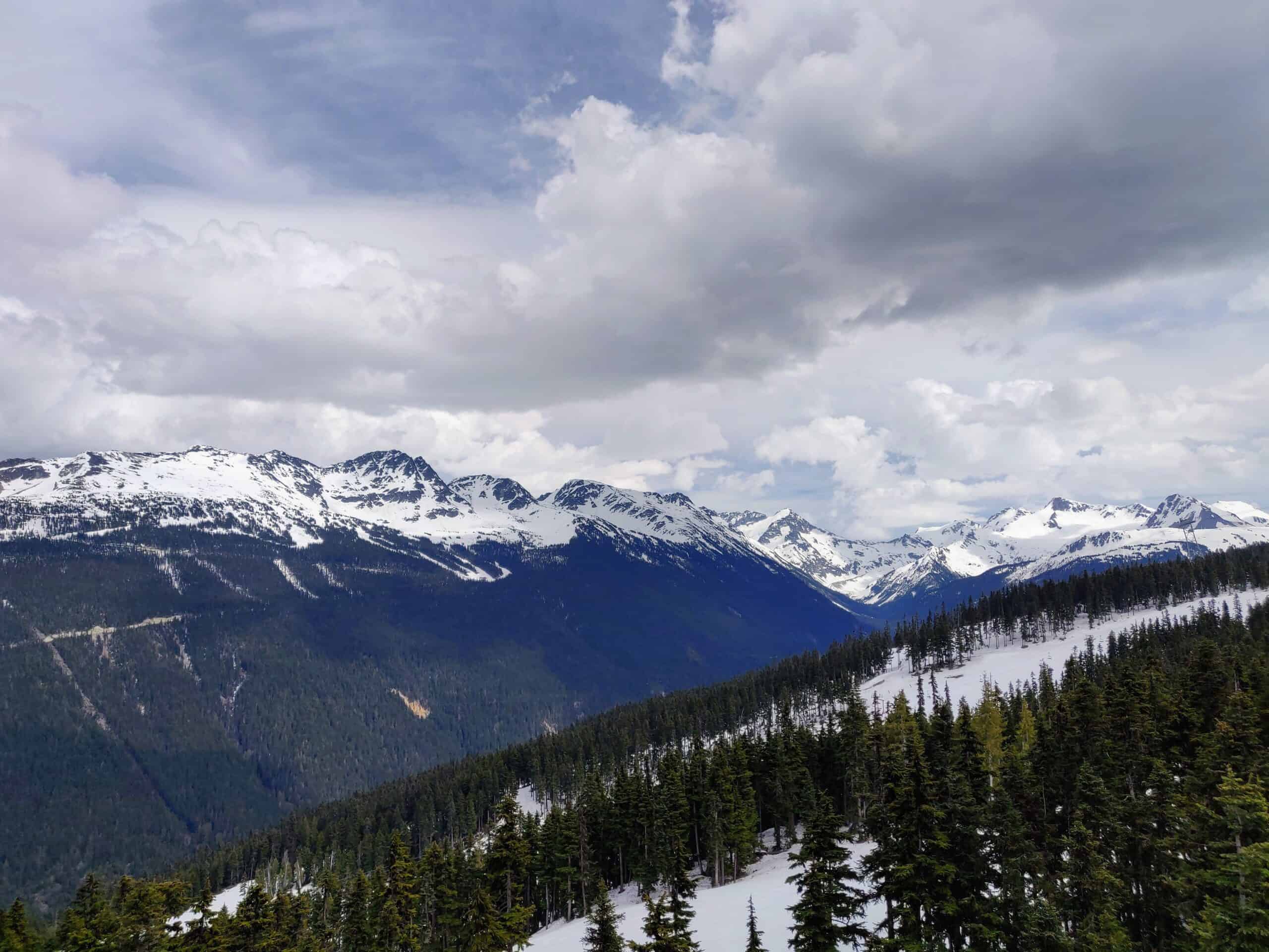 Things to do in Whistler in Summer