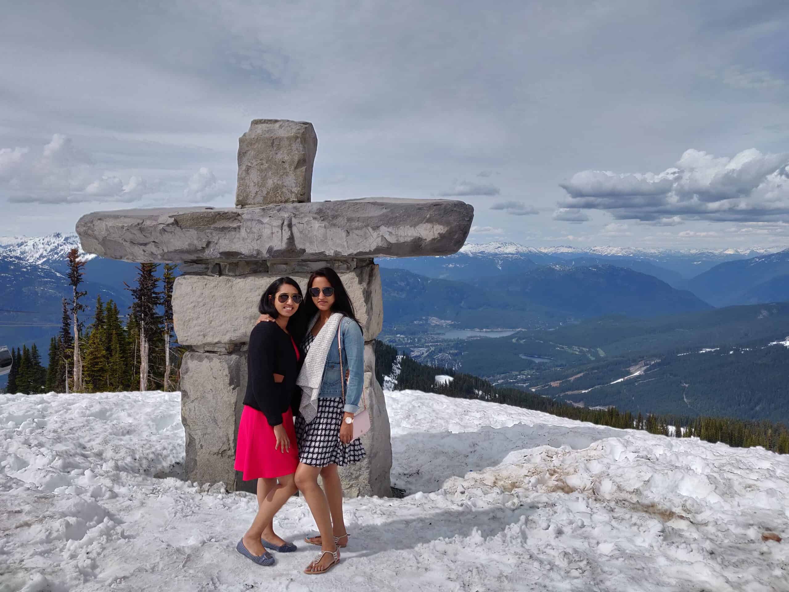 Blackcomb Mountain