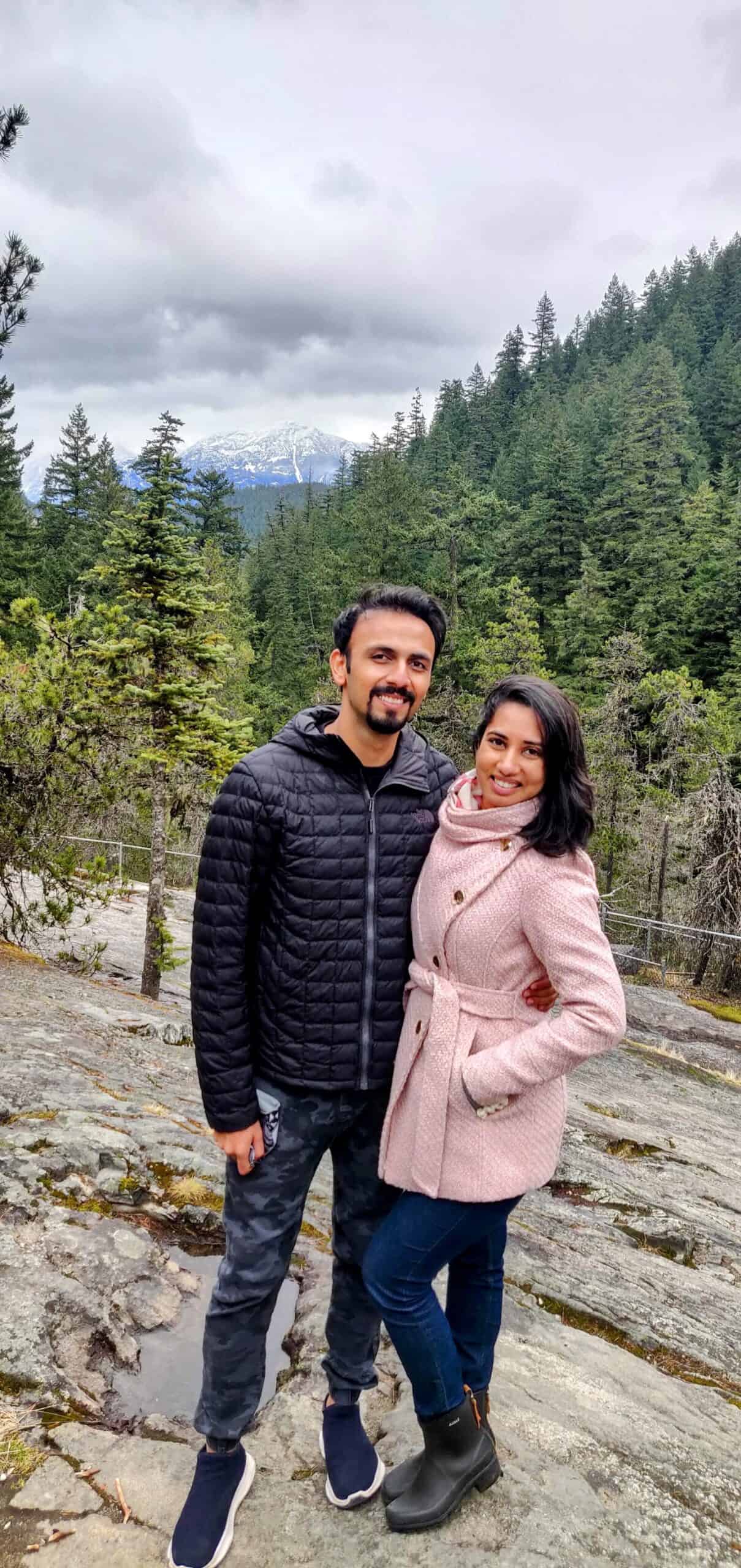 Easy Hikes Near Whistler