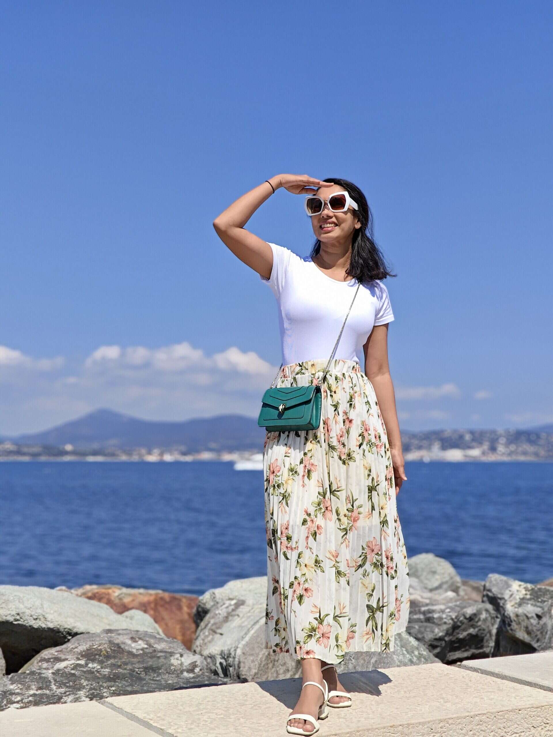 Day Trips from Nice