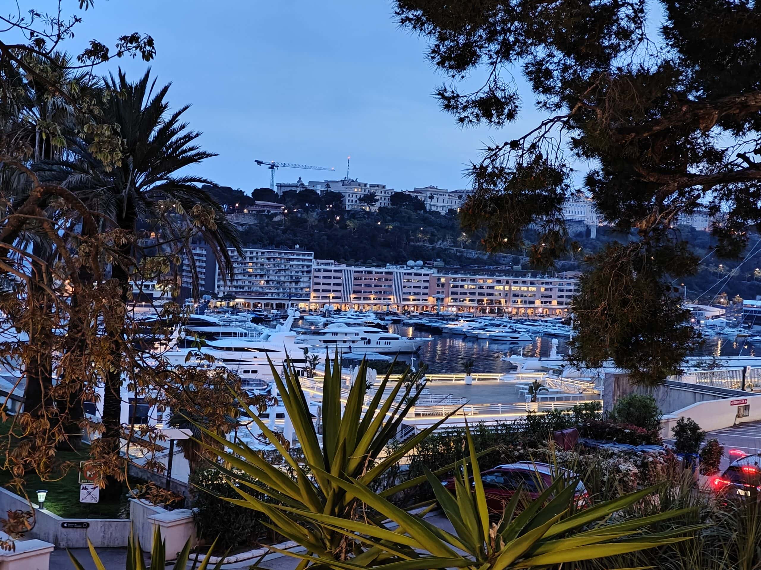 Day Trips from Nice