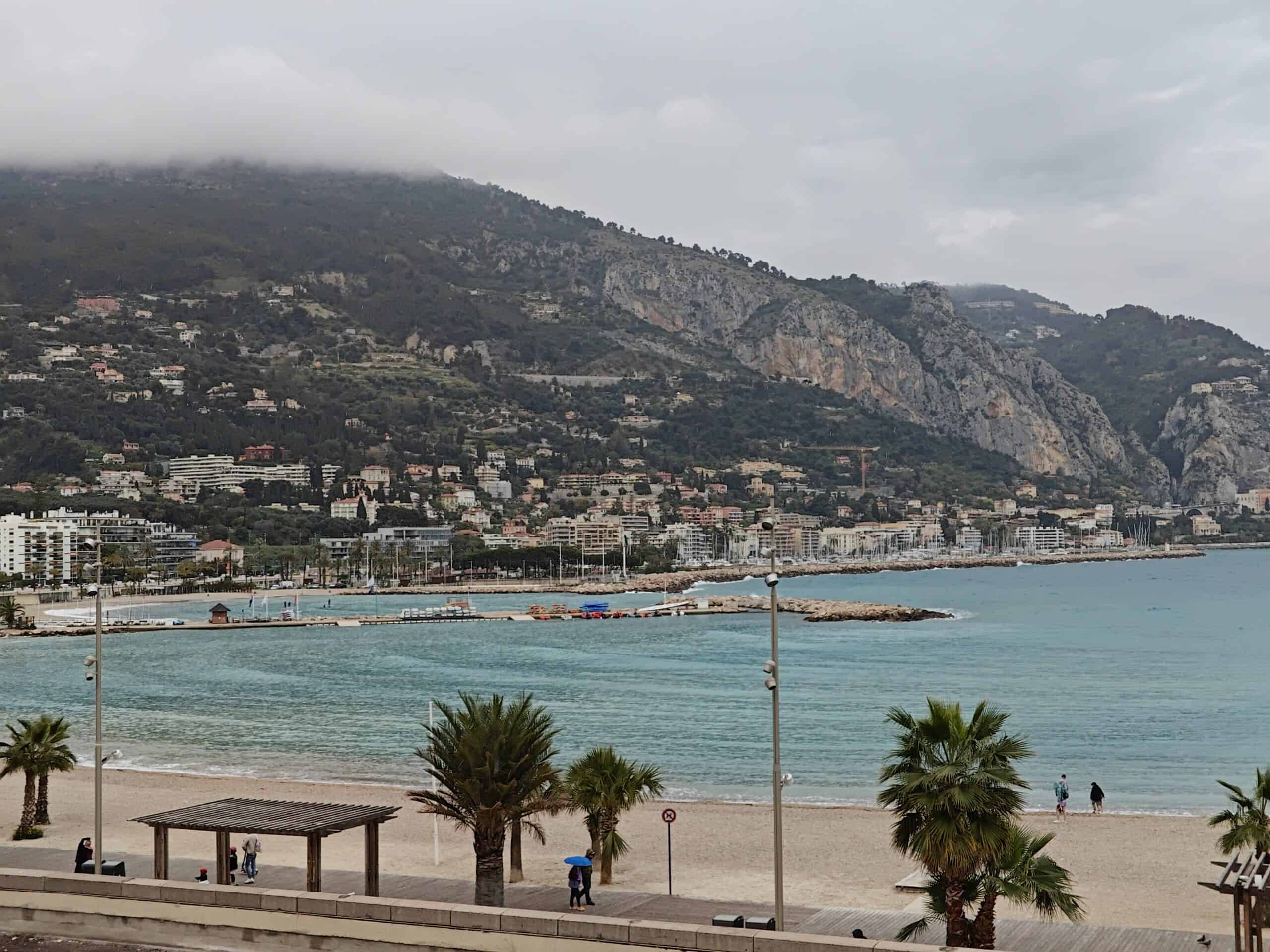 Day Trips from Nice