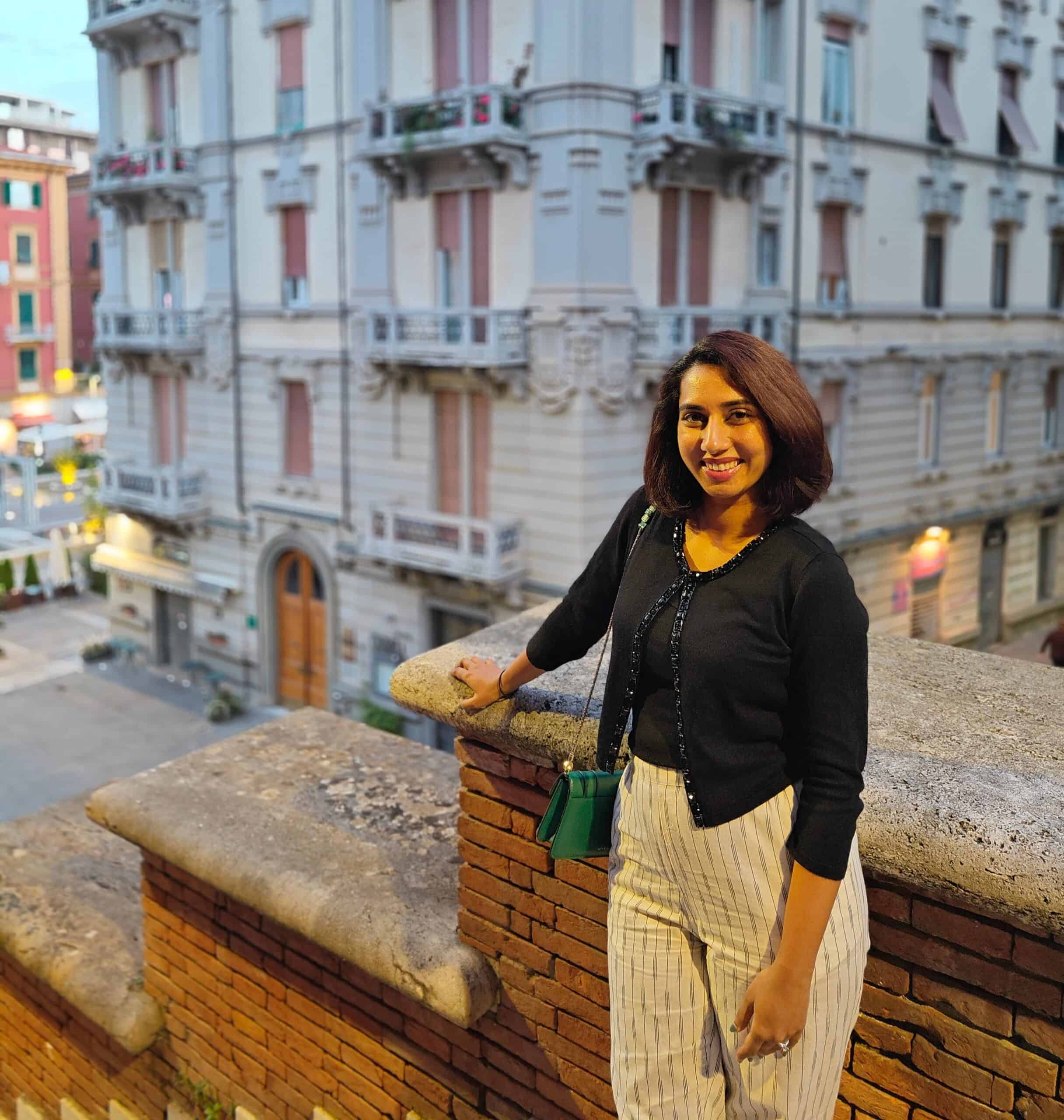 Genoa