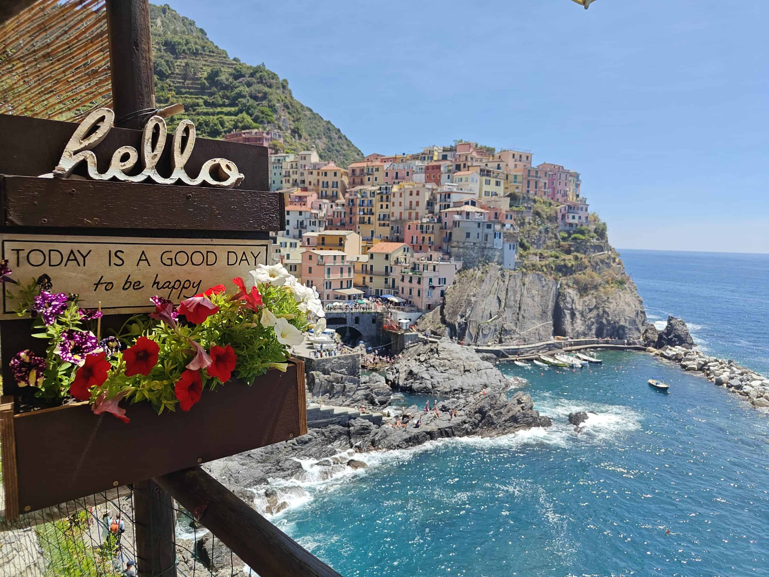 Manarola