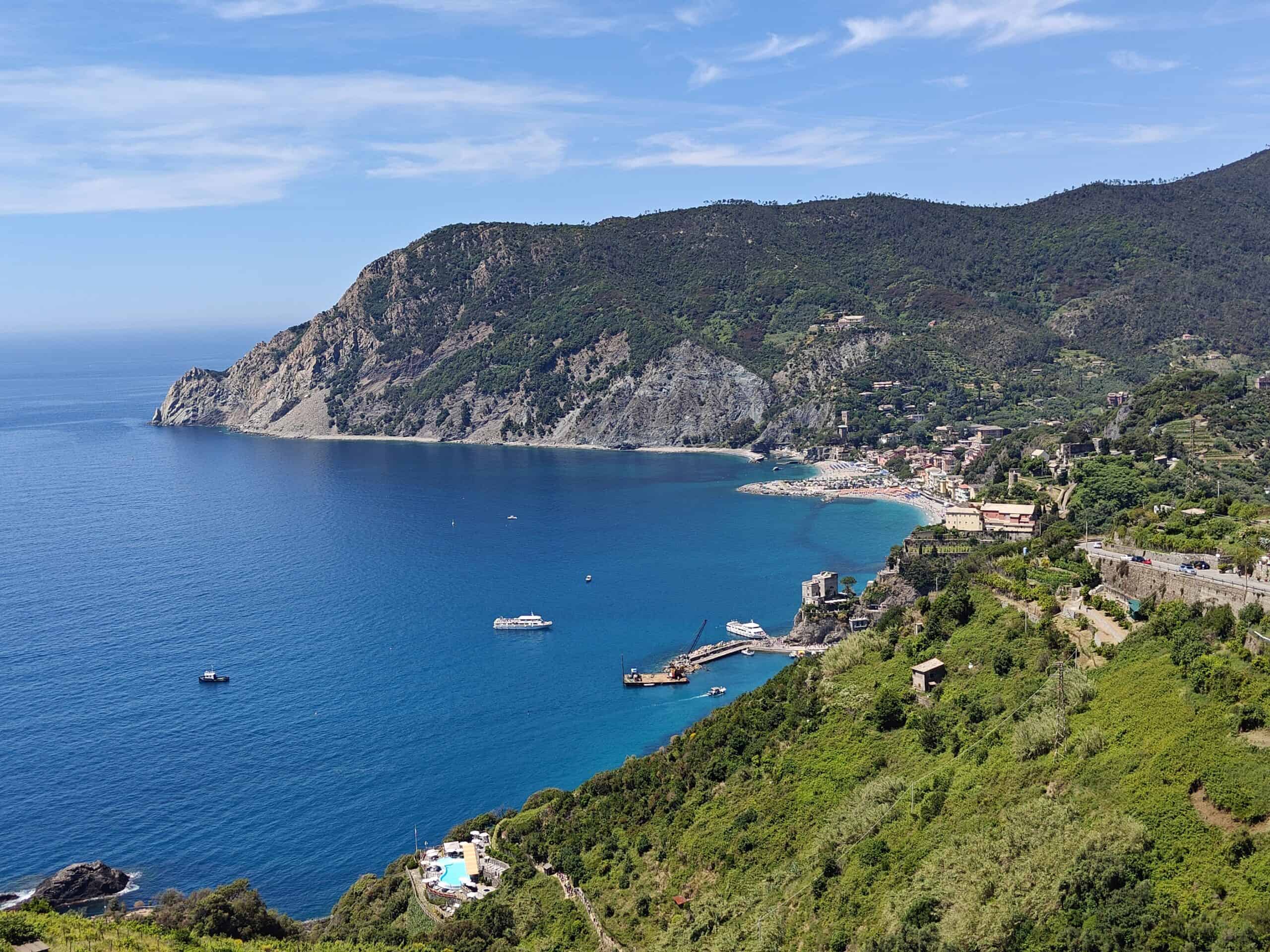 Monterosso al Mare