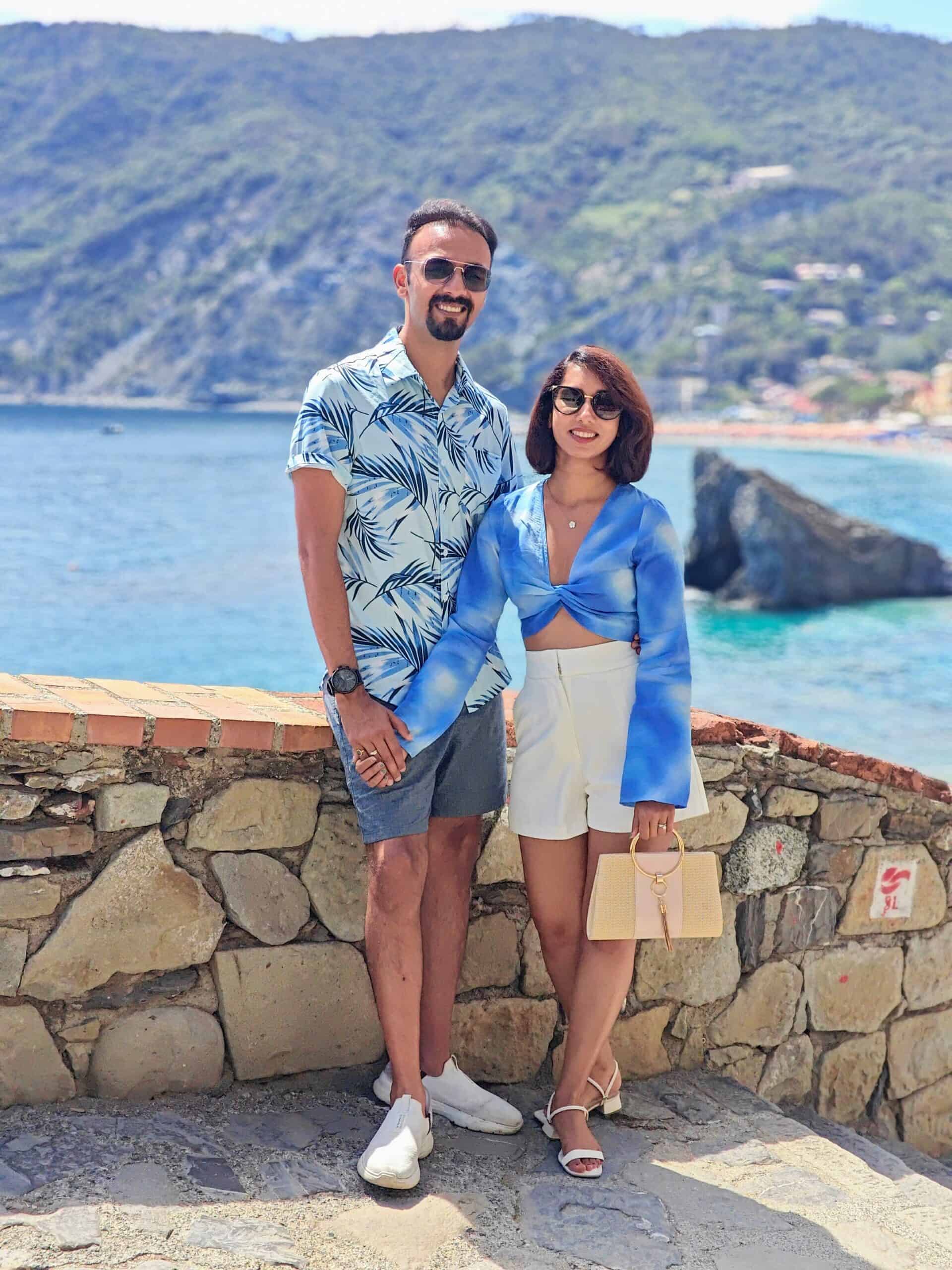Monterosso al Mare