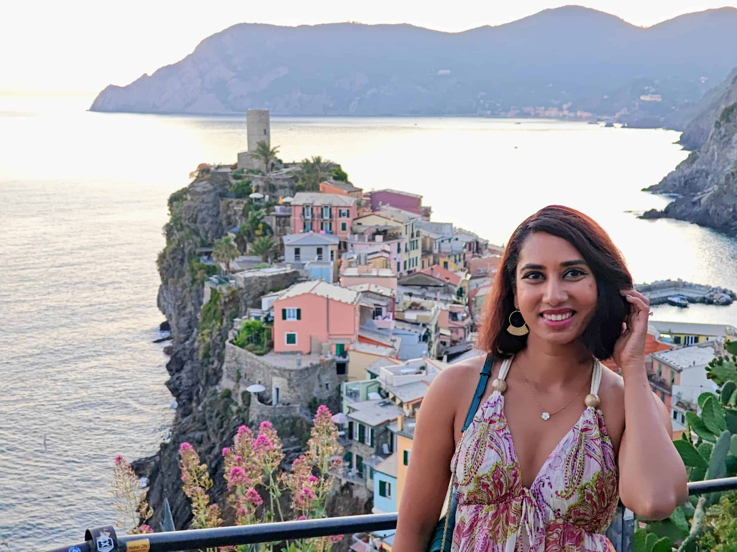 Vernazza