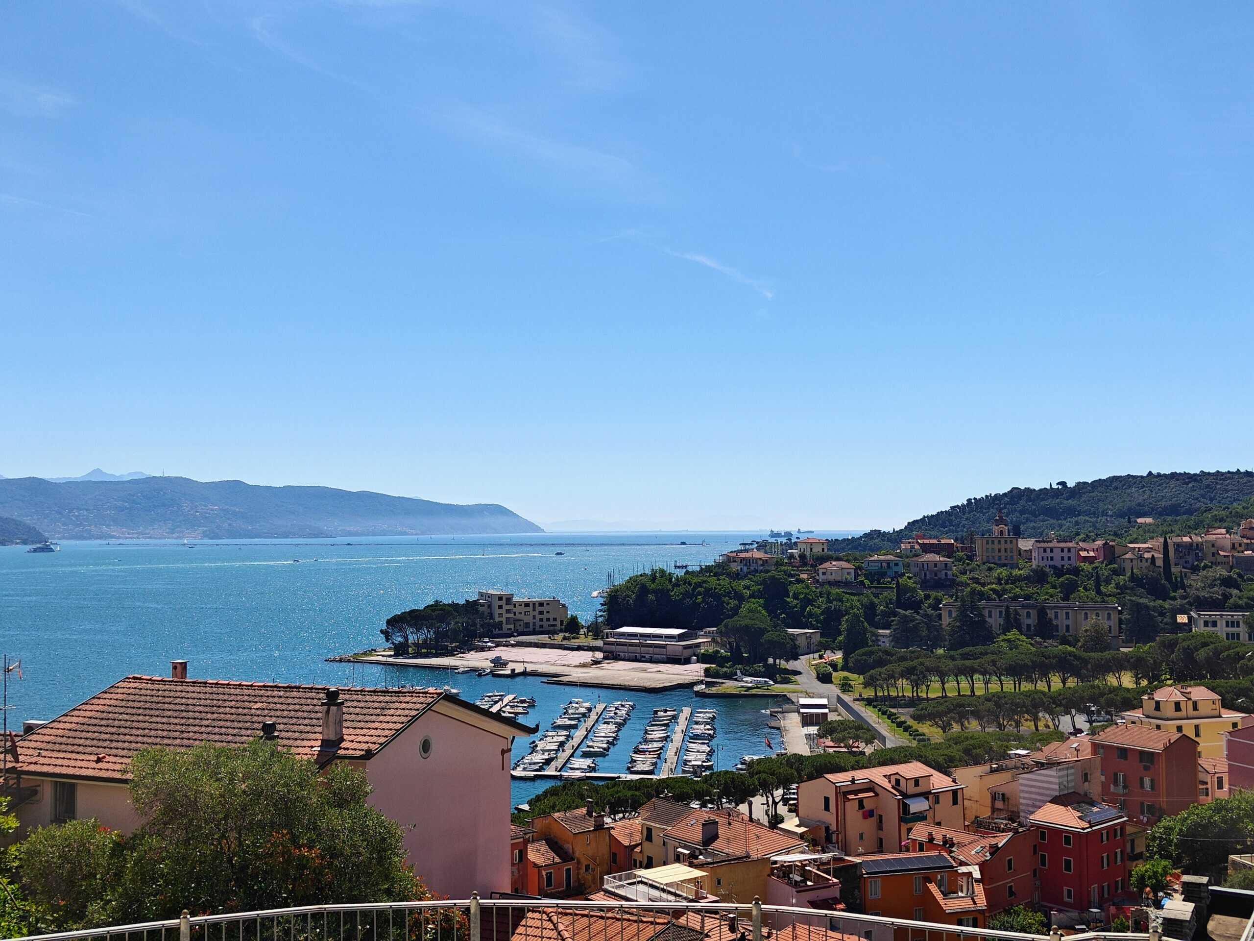 La Spezia