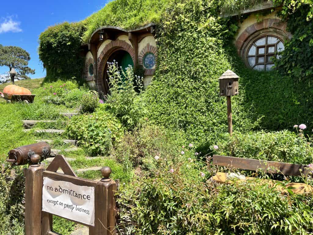 Hobbiton