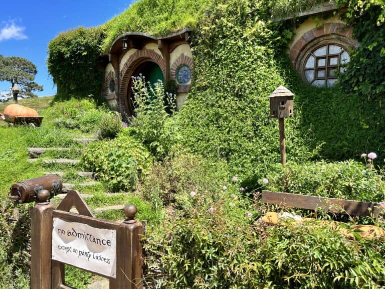 Hobbiton