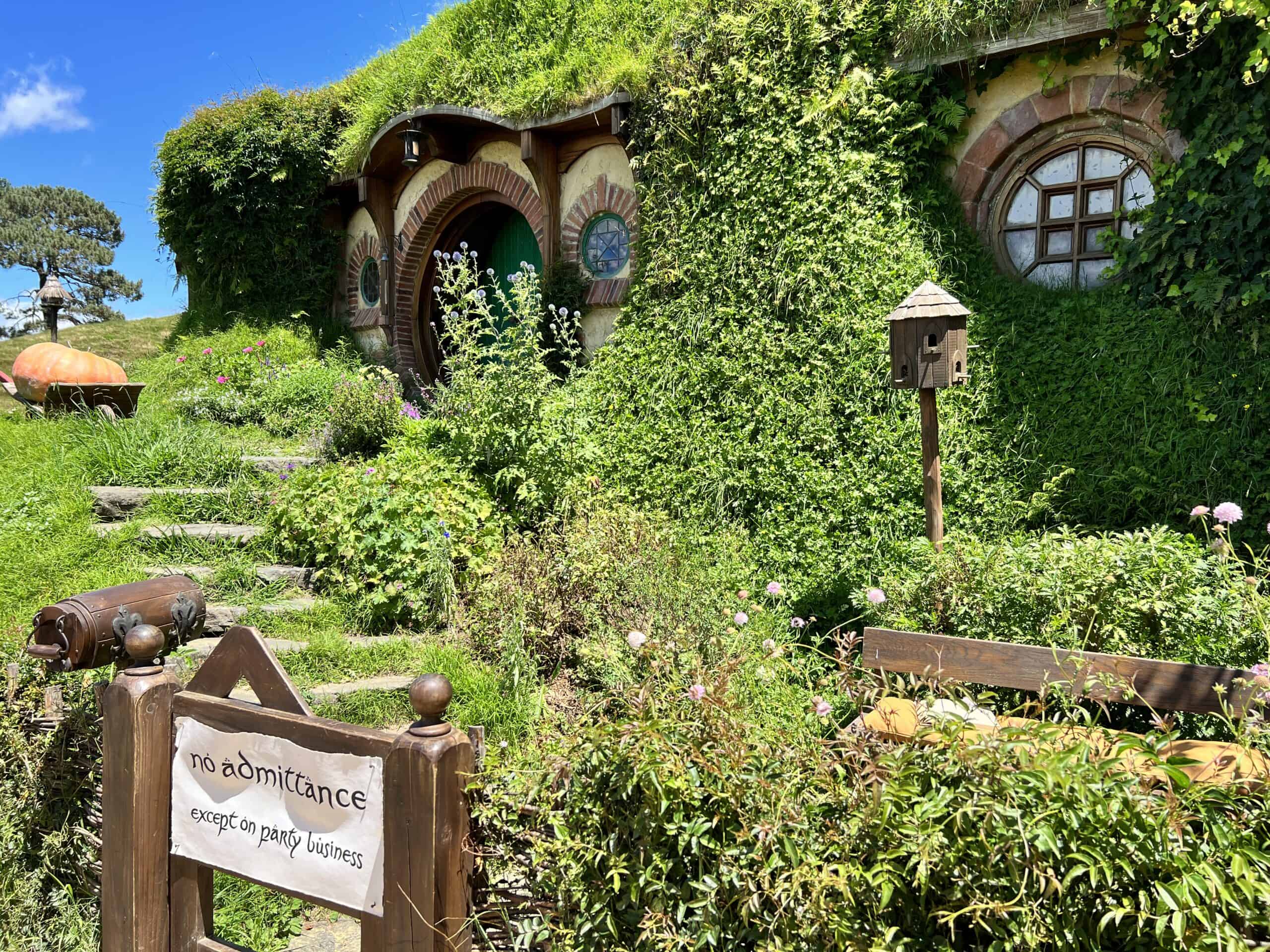 Hobbiton